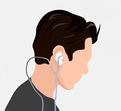 Can You Use Earbuds As Hearing Aids