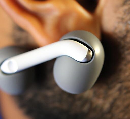 What Are The Safest Wireless Earbuds